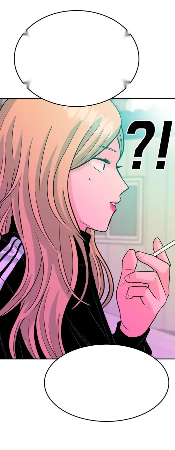 Read The Good Student PT-BR Manga Online