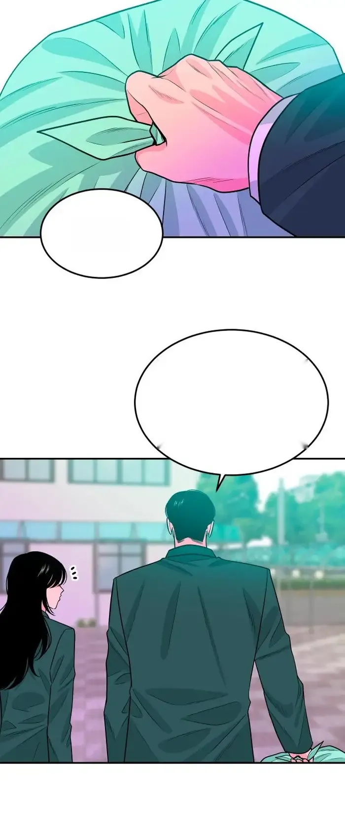 Read The Good Student PT-BR Manga Online