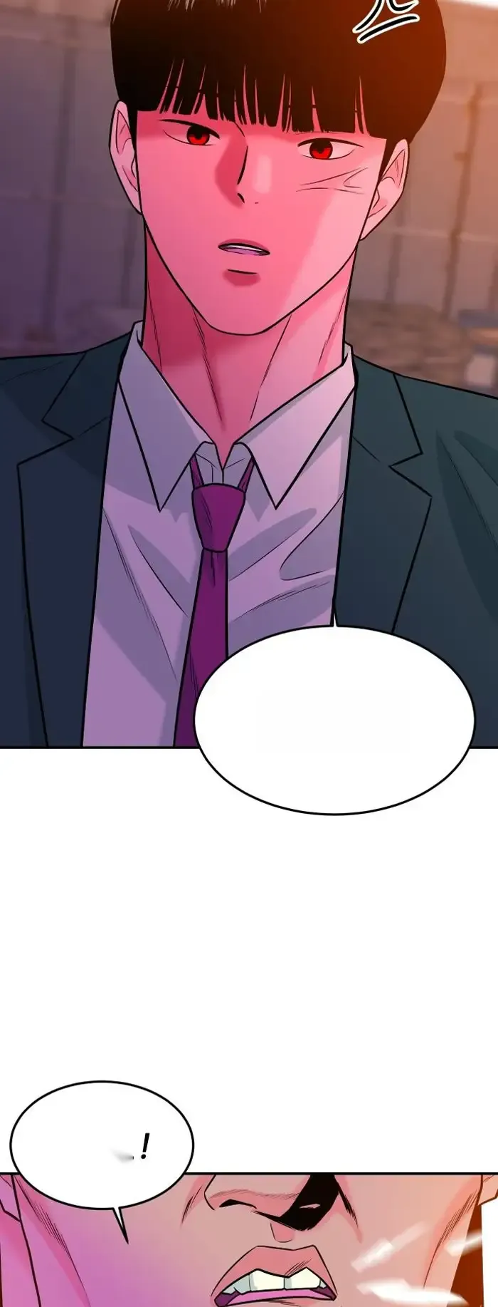 Read The Good Student PT-BR Manga Online