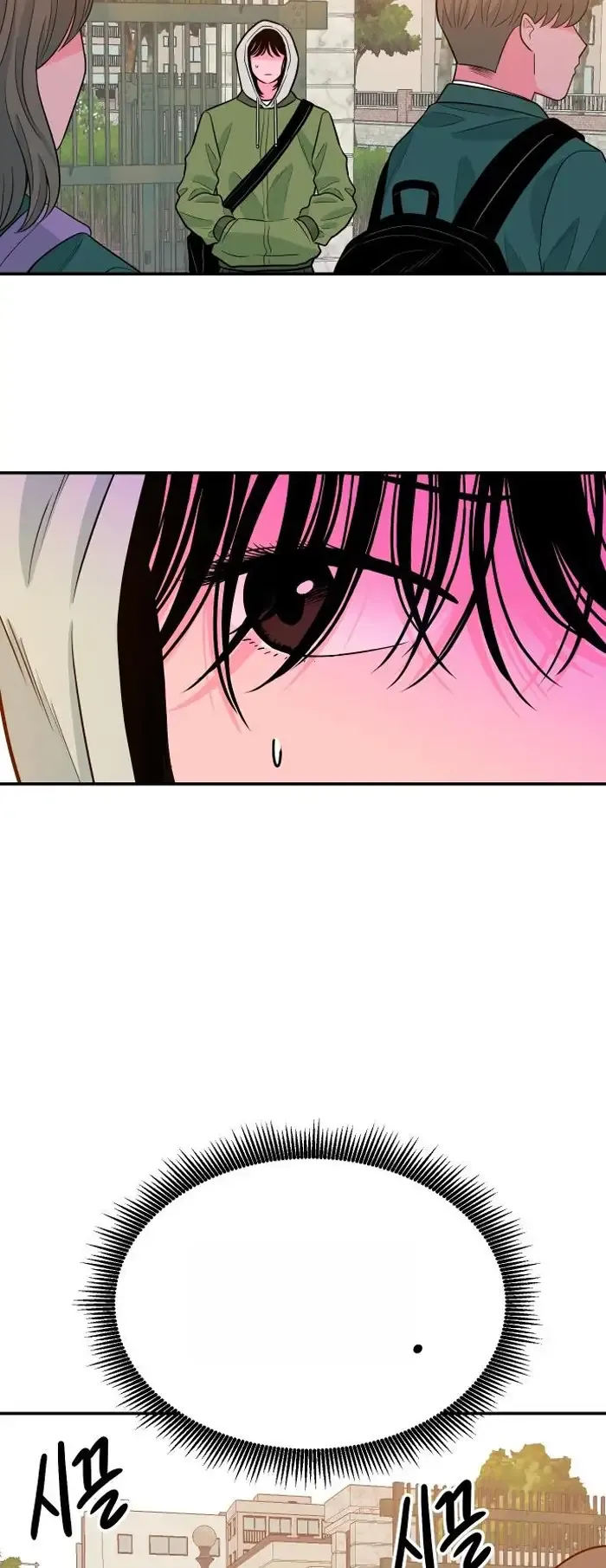 Read The Good Student PT-BR Manga Online