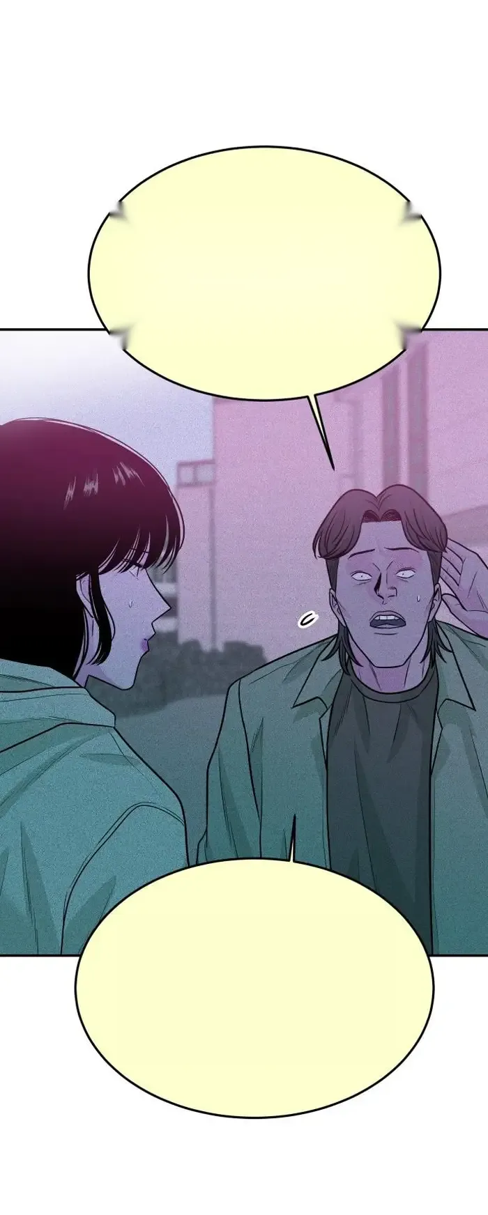 Read The Good Student PT-BR Manga Online