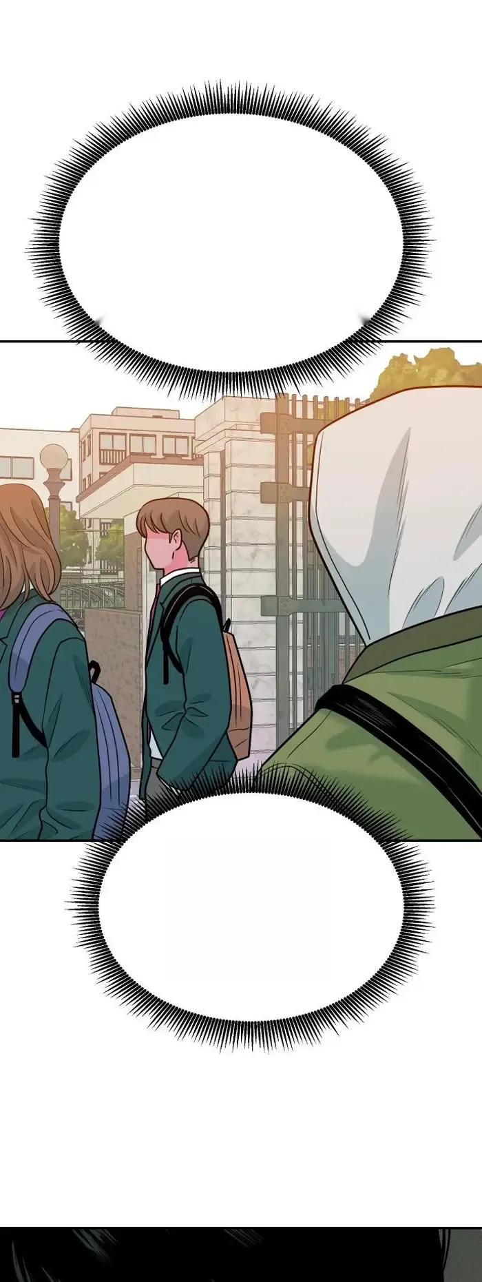 Read The Good Student PT-BR Manga Online