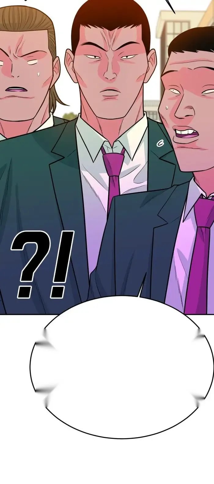 Read The Good Student PT-BR Manga Online