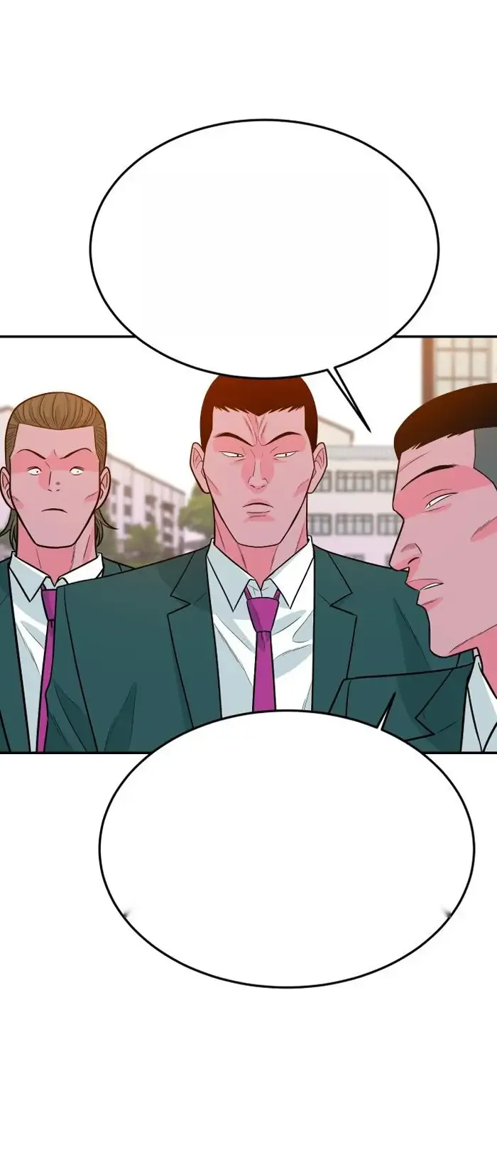 Read The Good Student PT-BR Manga Online
