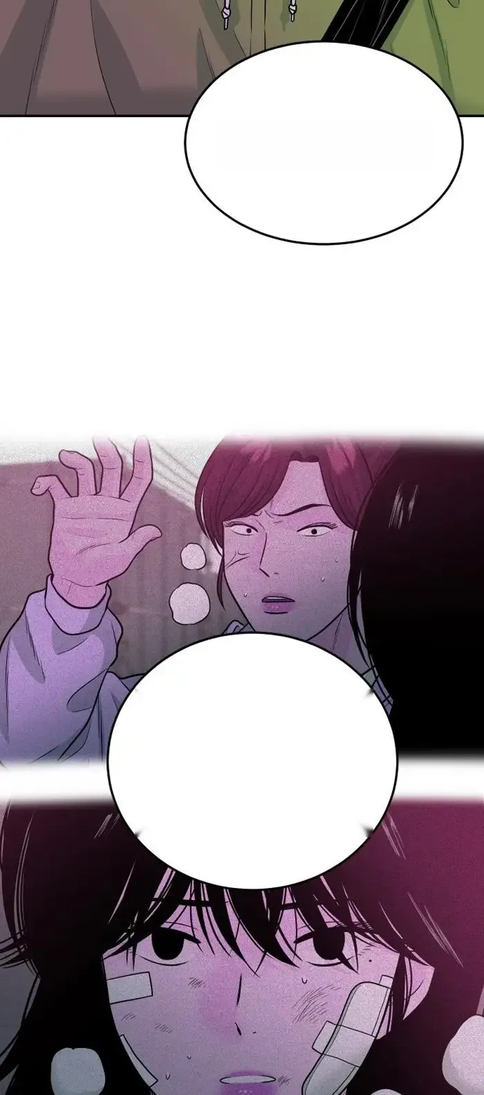Read The Good Student PT-BR Manga Online