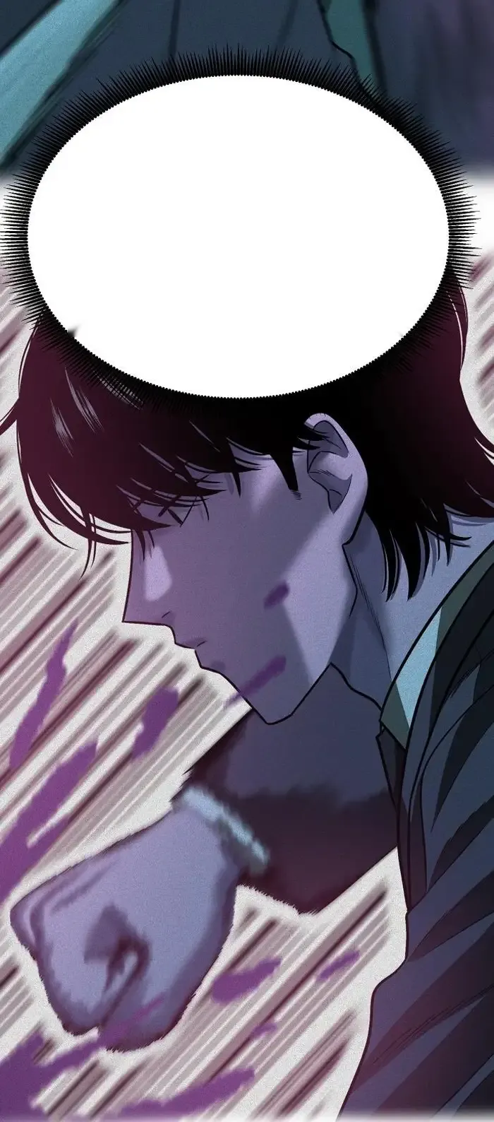Read The Good Student PT-BR Manga Online