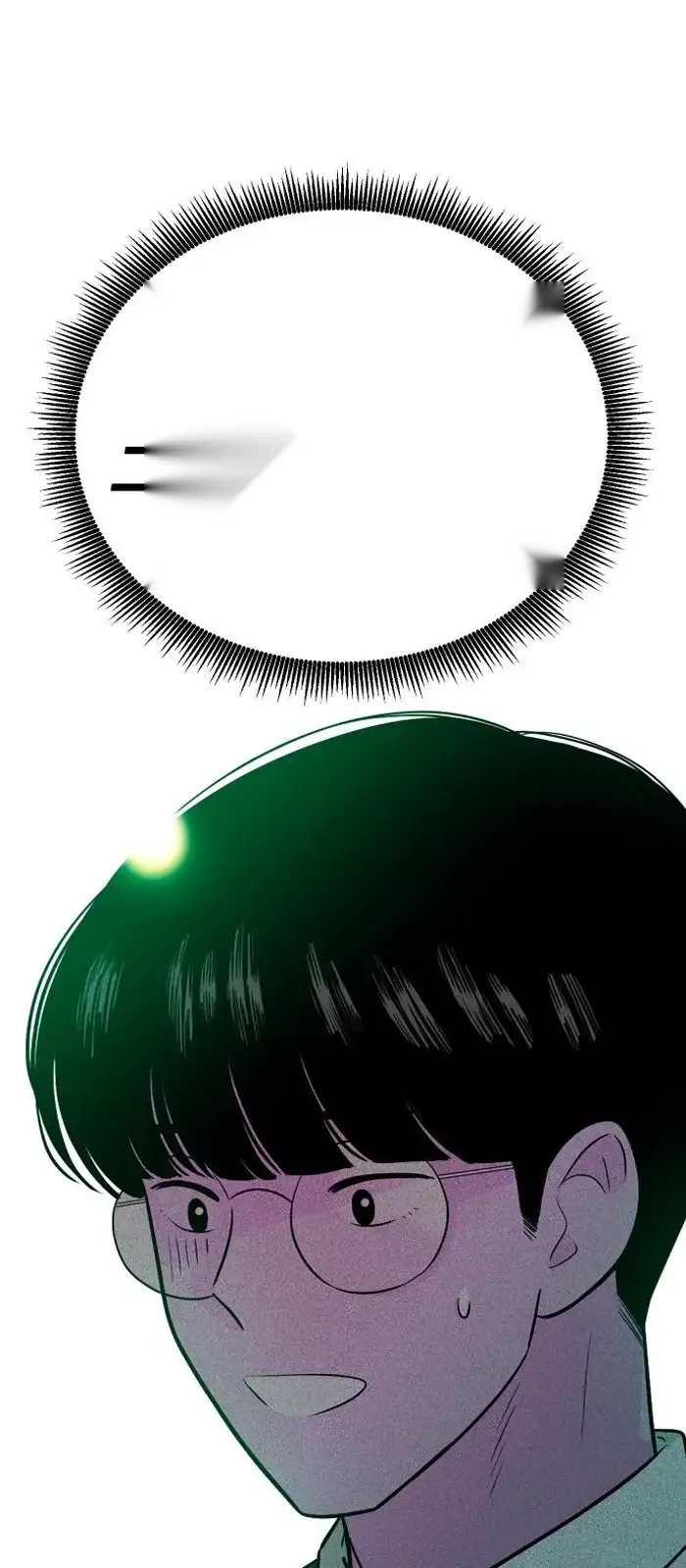 Read The Good Student PT-BR Manga Online