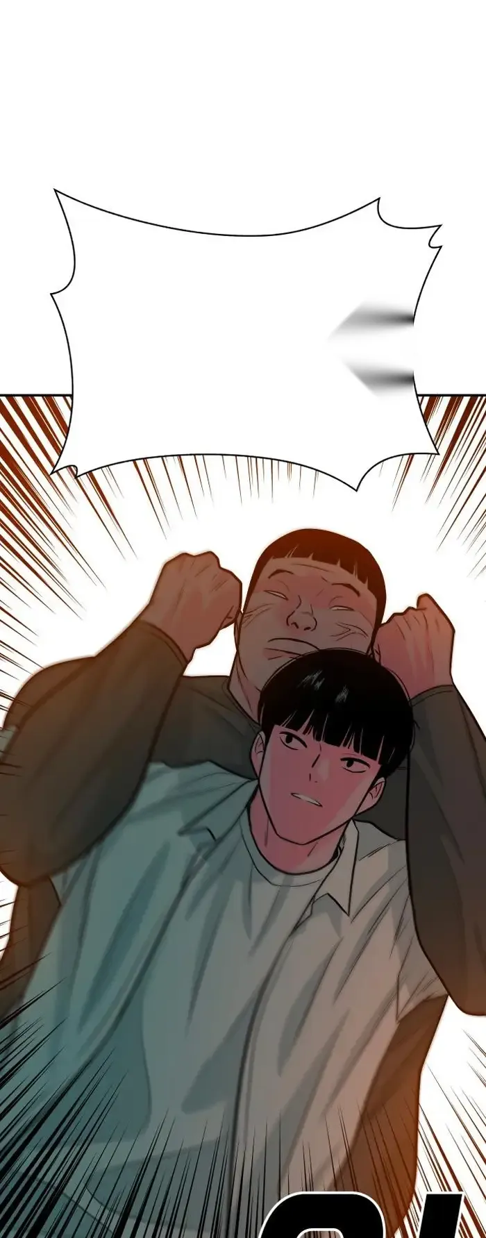 Read The Good Student PT-BR Manga Online