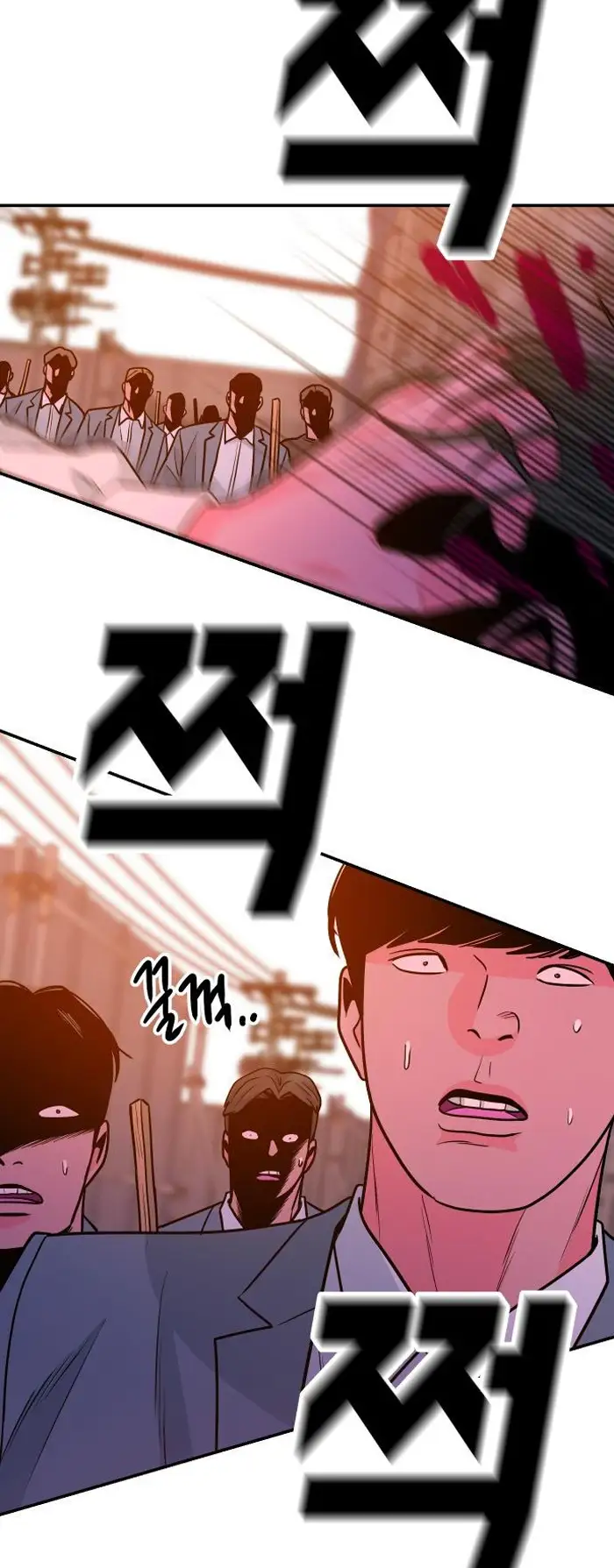 Read The Good Student PT-BR Manga Online