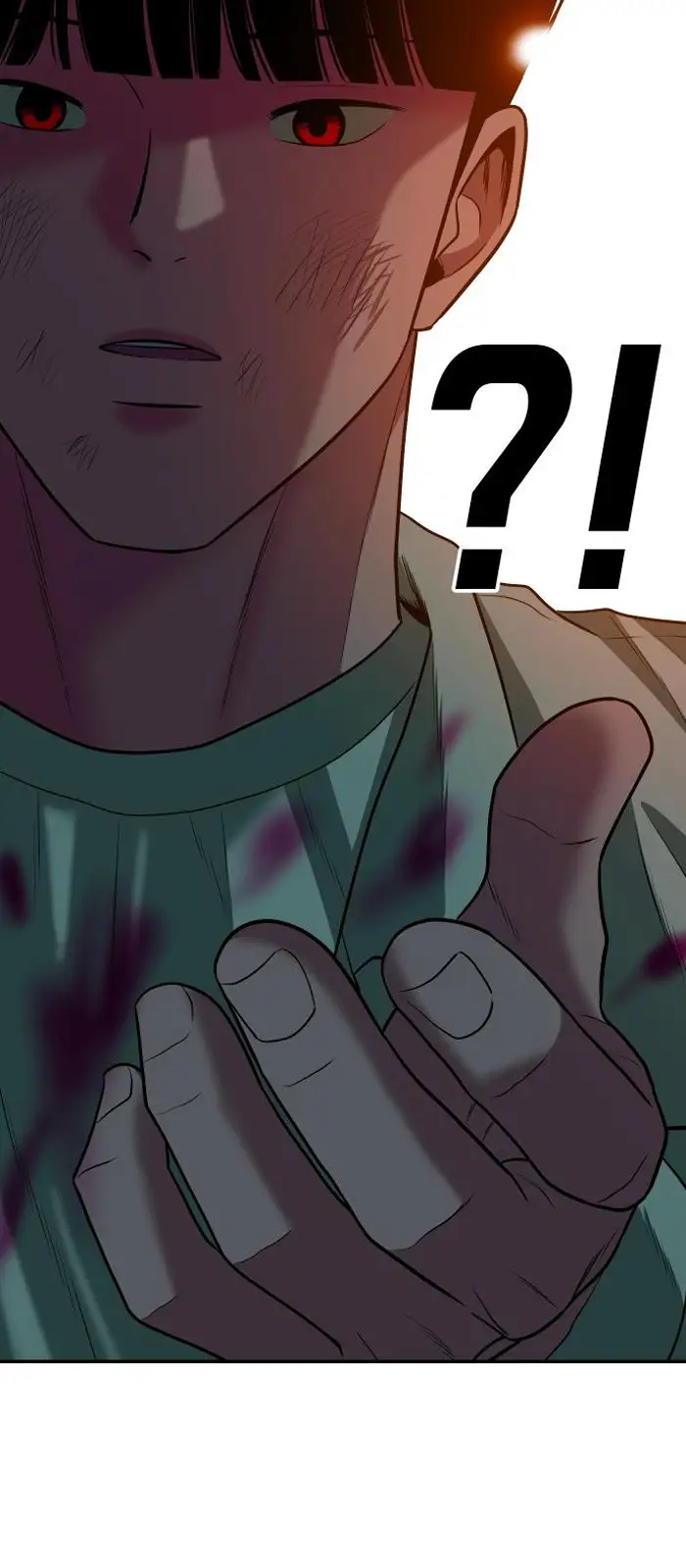 Read The Good Student PT-BR Manga Online