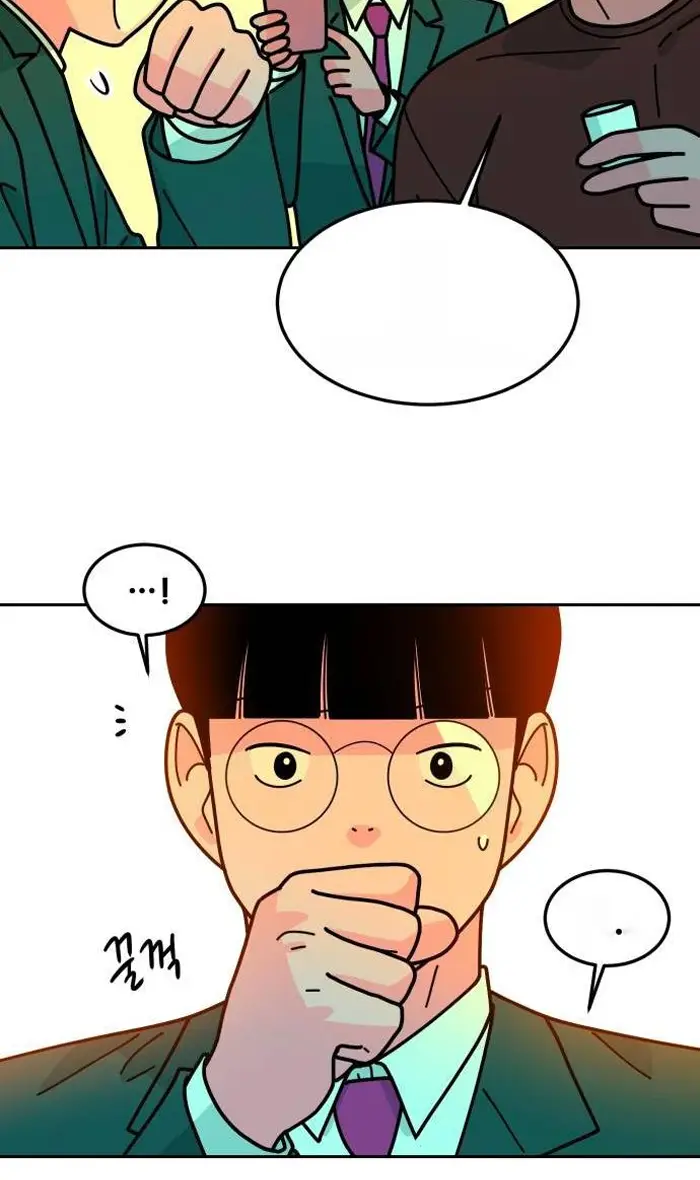 Read The Good Student PT-BR Manga Online