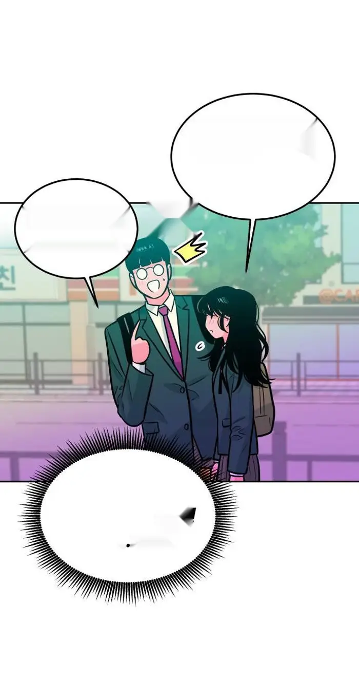 Read The Good Student PT-BR Manga Online