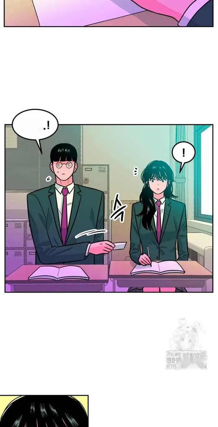 Read The Good Student PT-BR Manga Online