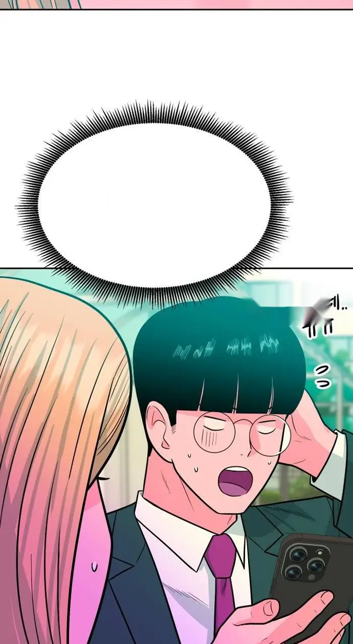 Read The Good Student PT-BR Manga Online