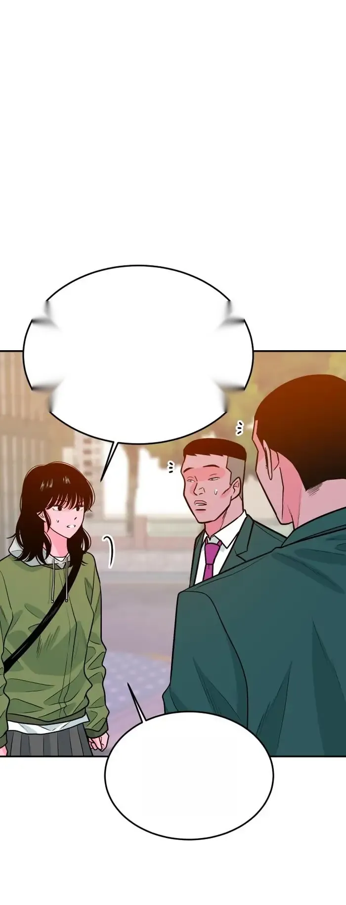 Read The Good Student PT-BR Manga Online