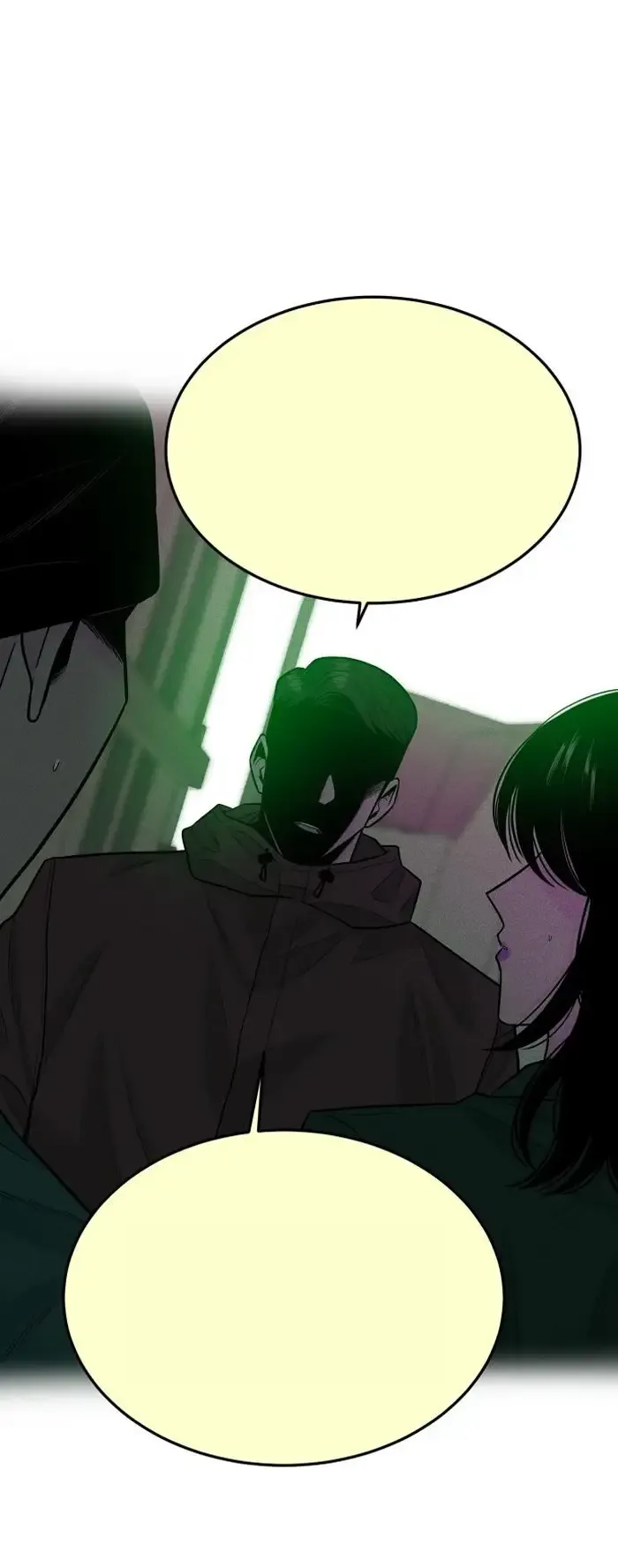 Read The Good Student PT-BR Manga Online