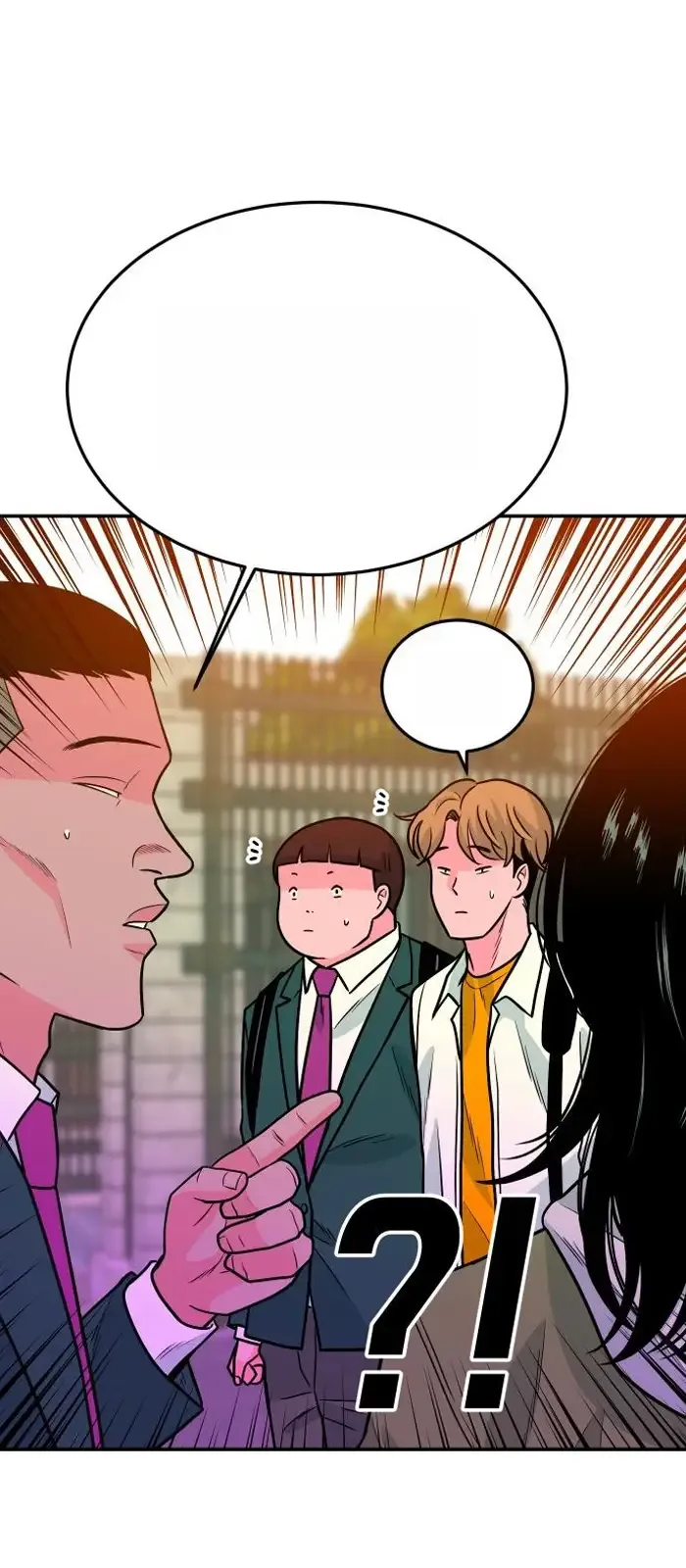 Read The Good Student PT-BR Manga Online