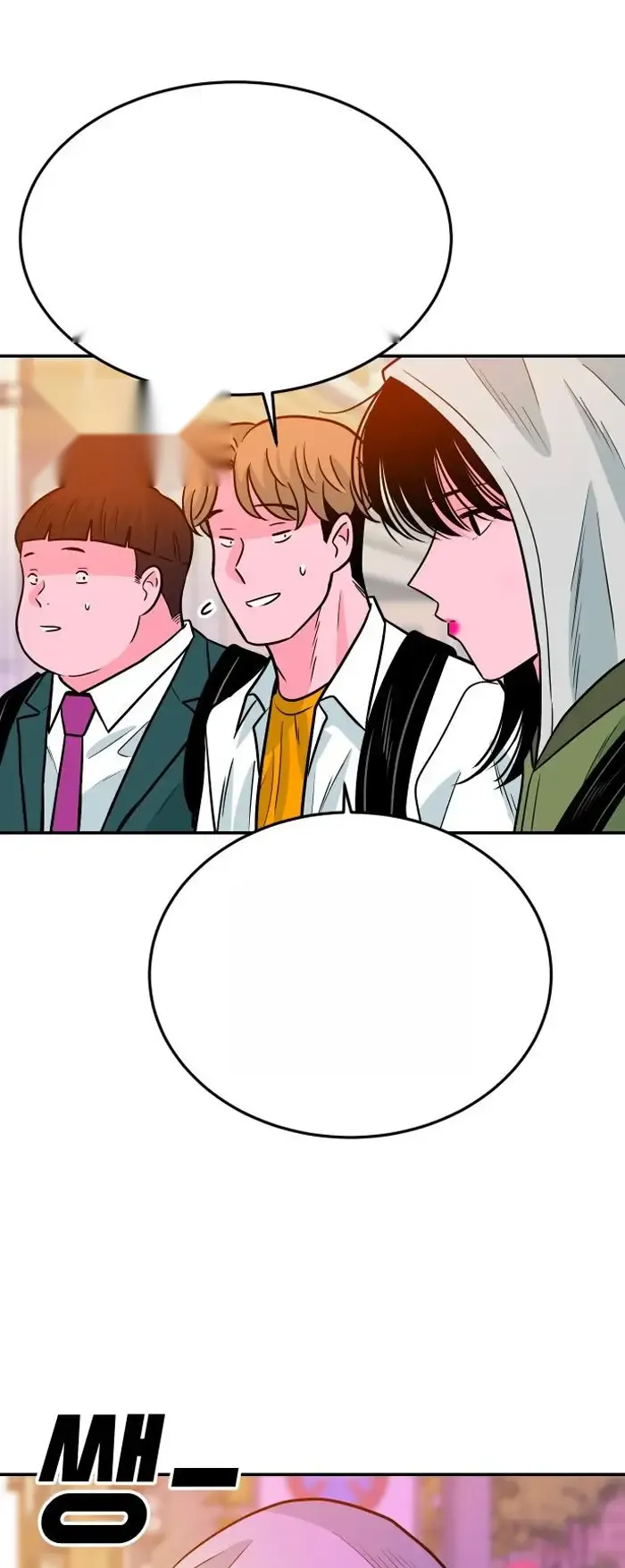 Read The Good Student PT-BR Manga Online