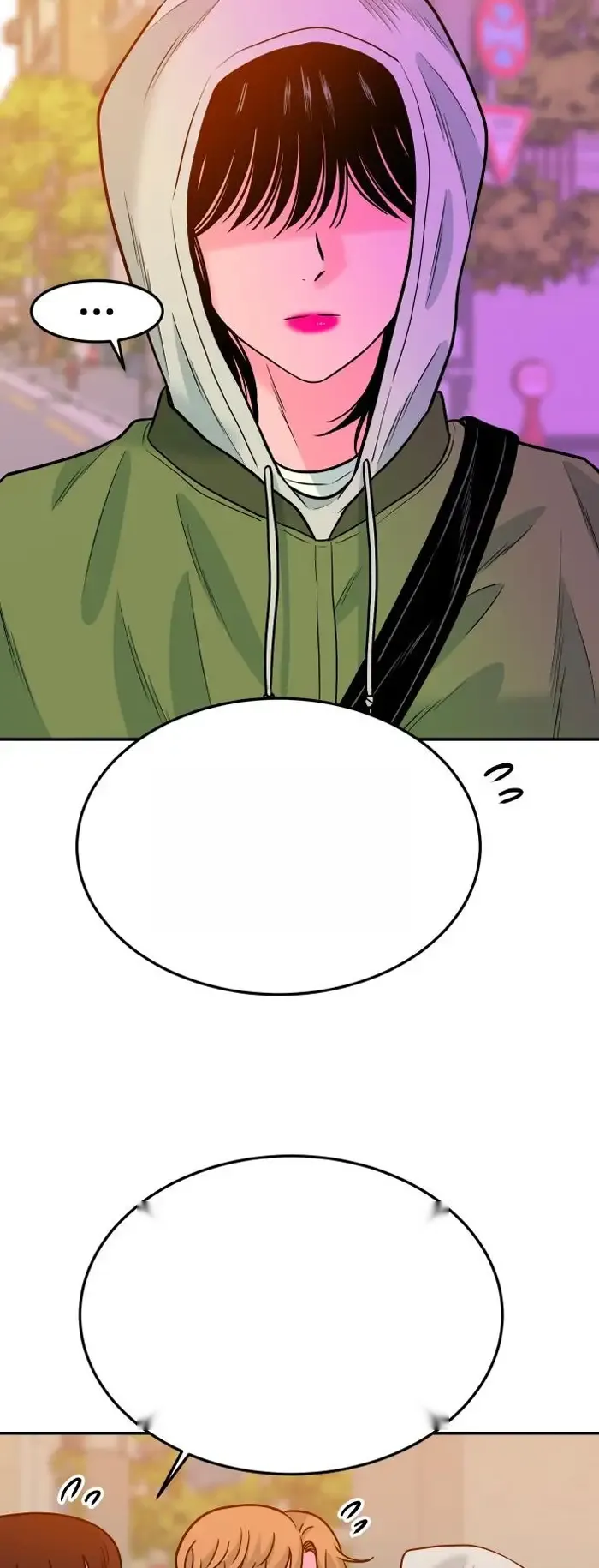 Read The Good Student PT-BR Manga Online