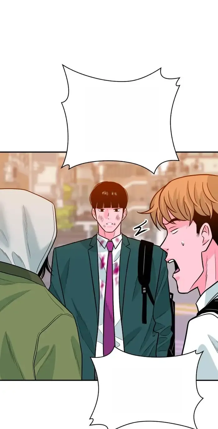 Read The Good Student PT-BR Manga Online