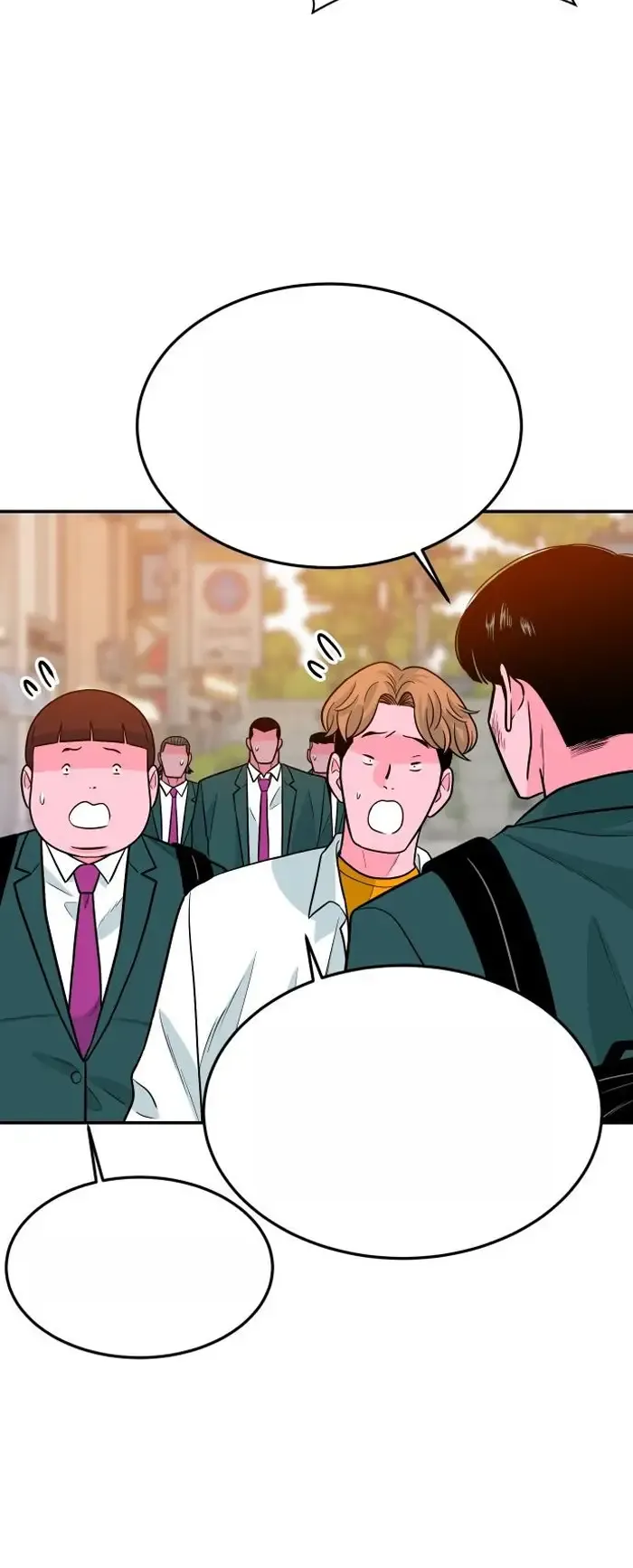 Read The Good Student PT-BR Manga Online