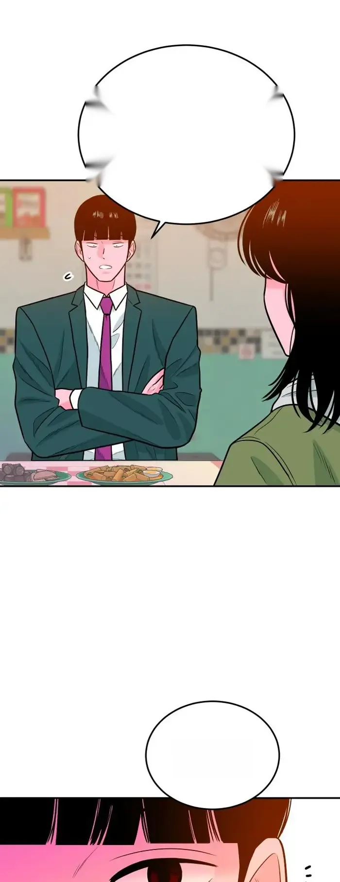 Read The Good Student PT-BR Manga Online