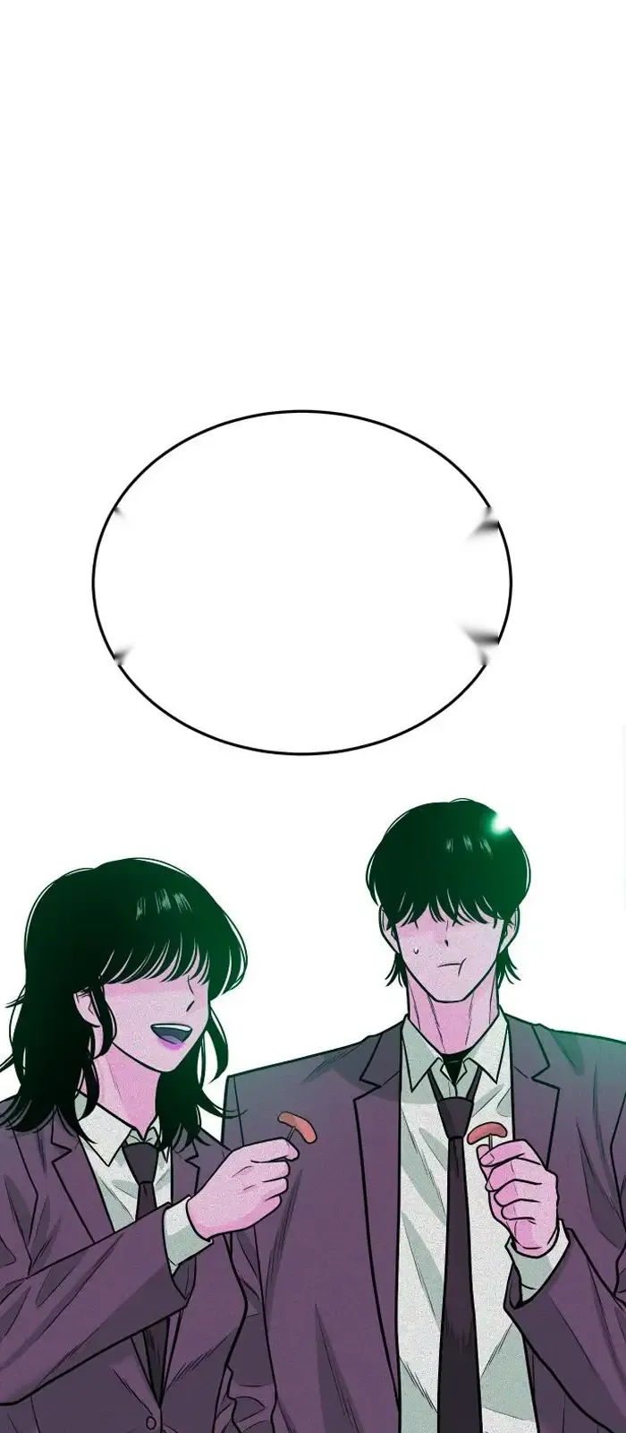 Read The Good Student PT-BR Manga Online