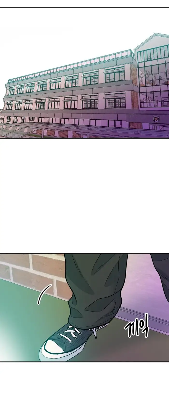 Read The Good Student PT-BR Manga Online