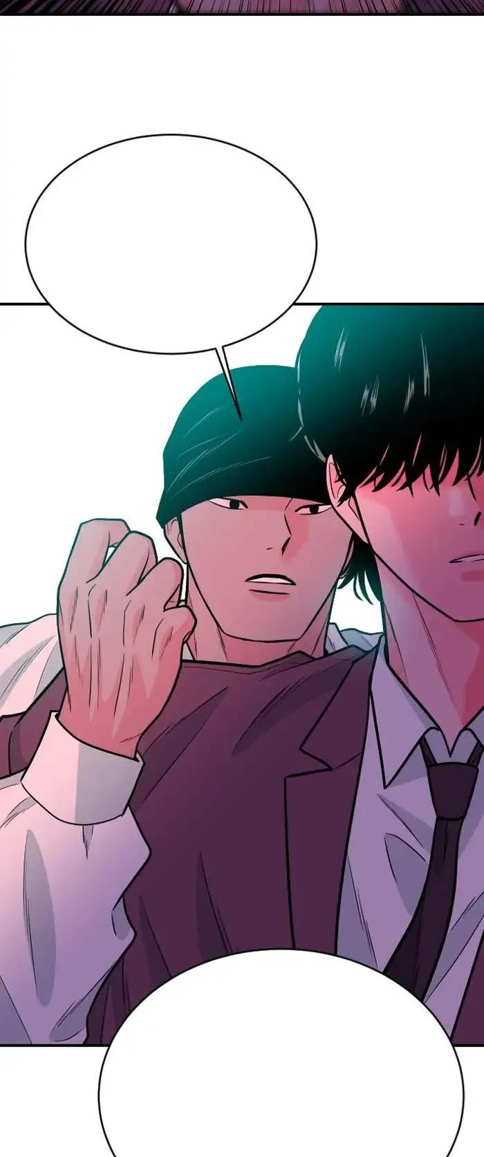 Read The Good Student PT-BR Manga Online