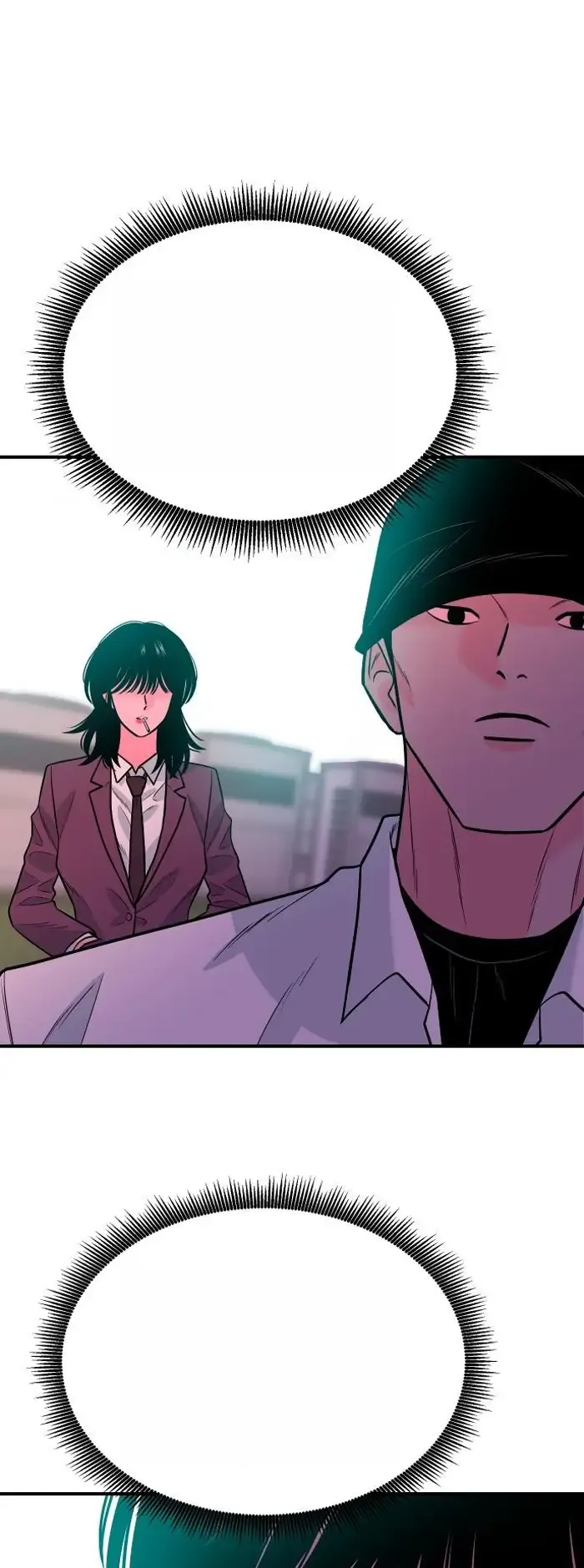 Read The Good Student PT-BR Manga Online