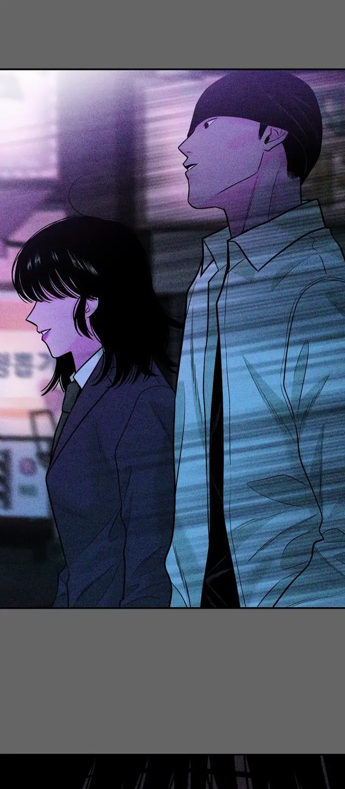 Read The Good Student PT-BR Manga Online