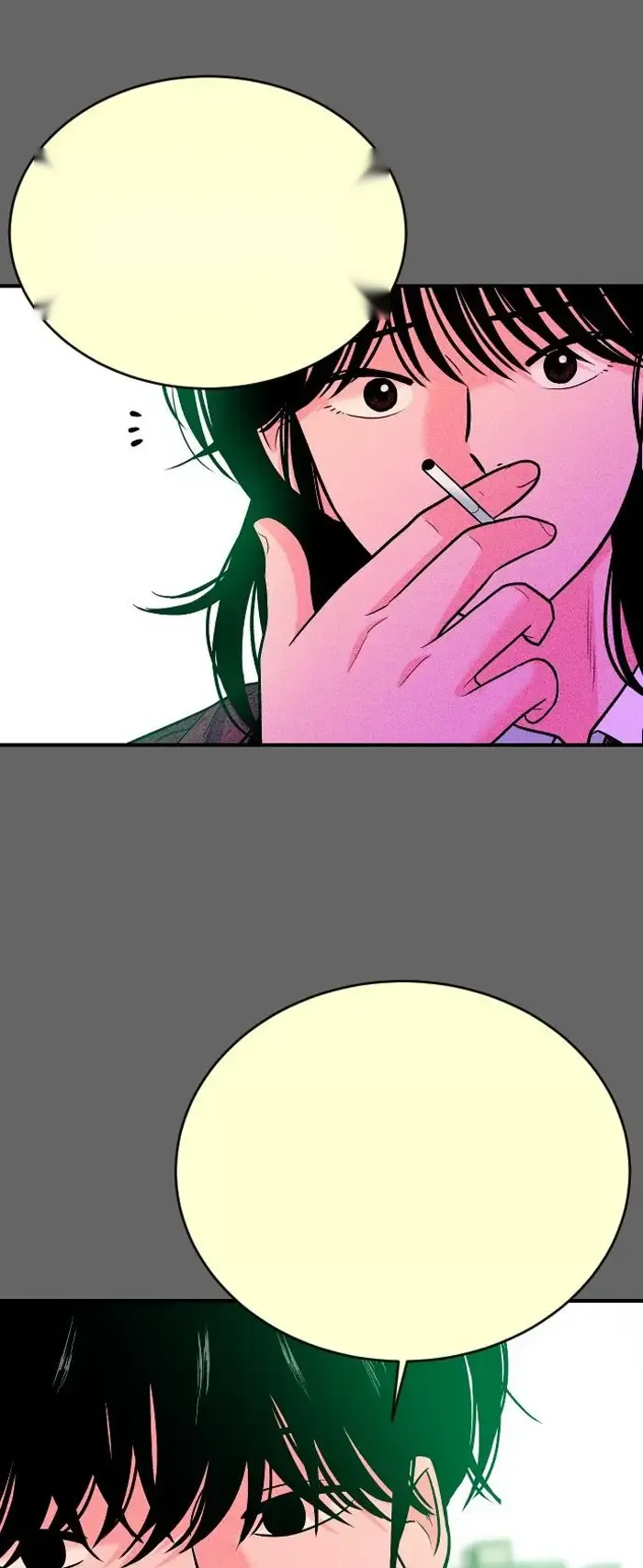 Read The Good Student PT-BR Manga Online