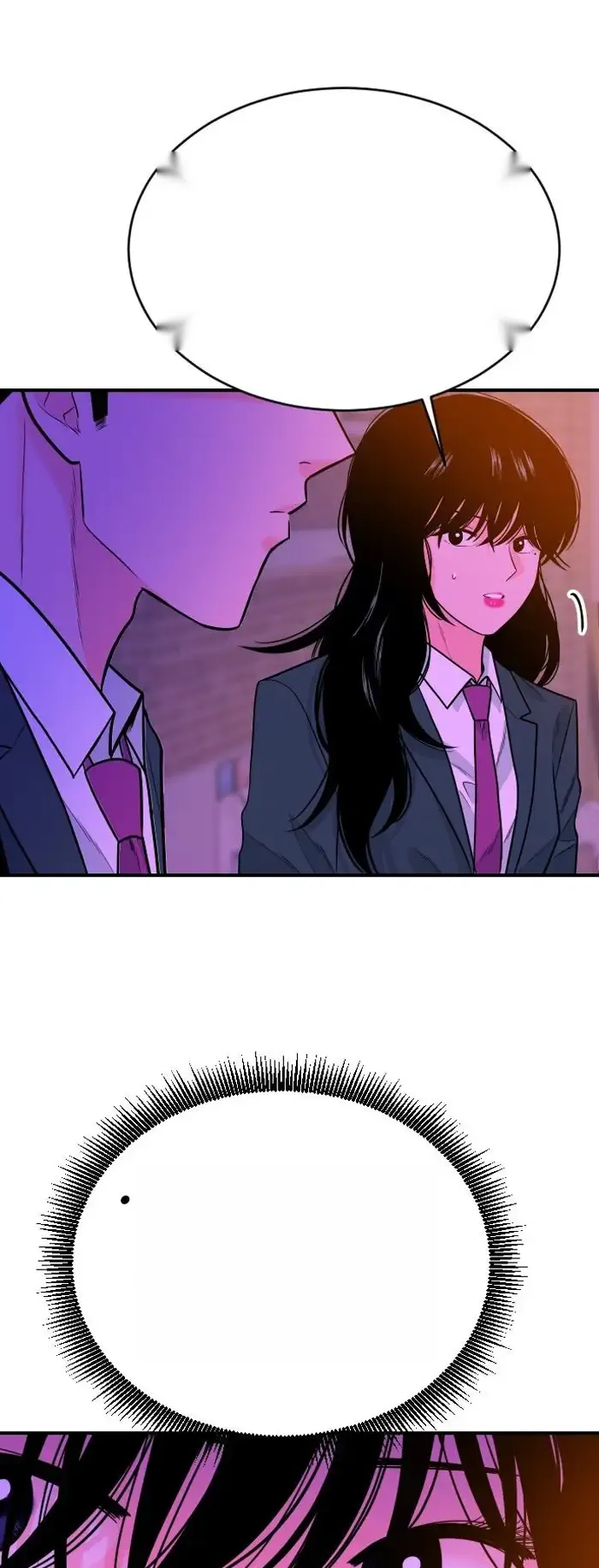 Read The Good Student PT-BR Manga Online