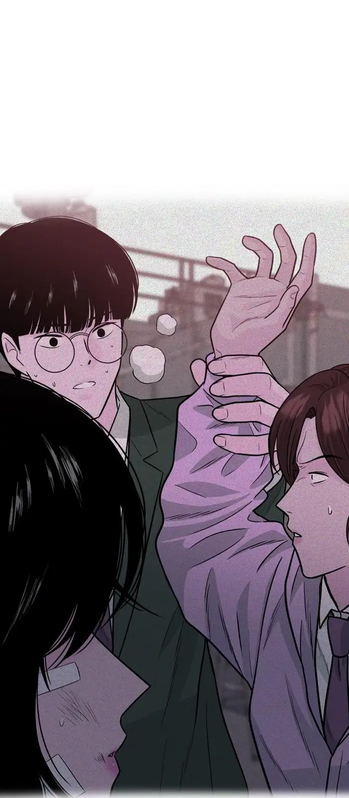 Read The Good Student PT-BR Manga Online