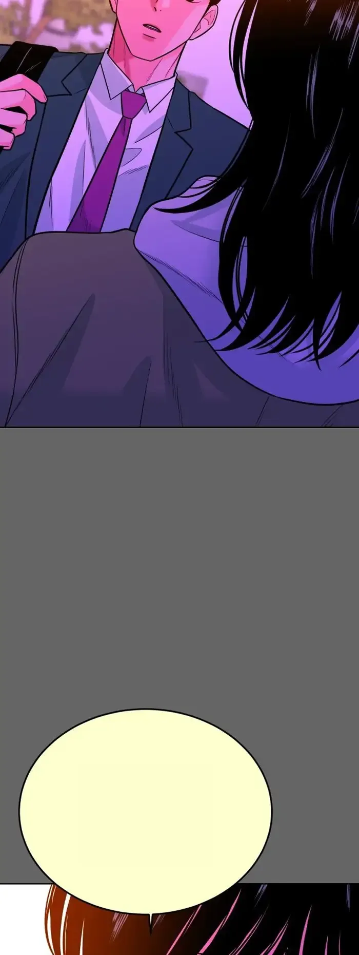 Read The Good Student PT-BR Manga Online
