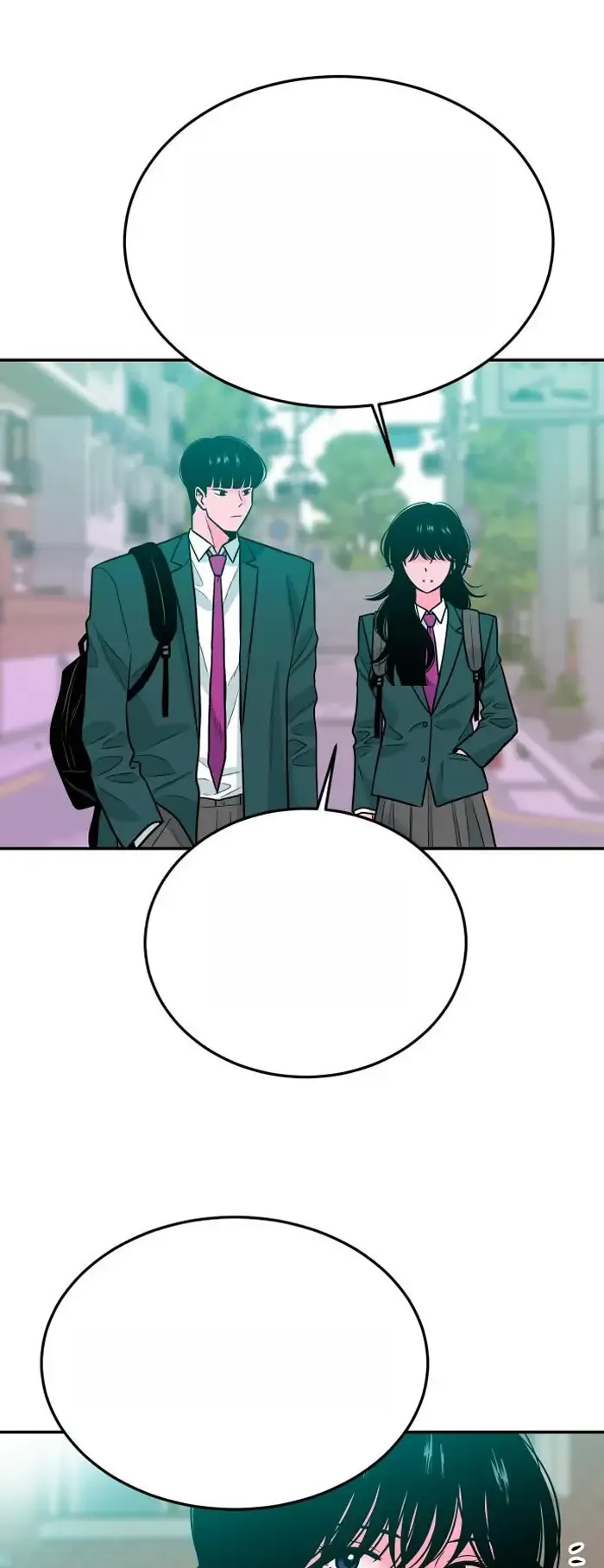 Read The Good Student PT-BR Manga Online