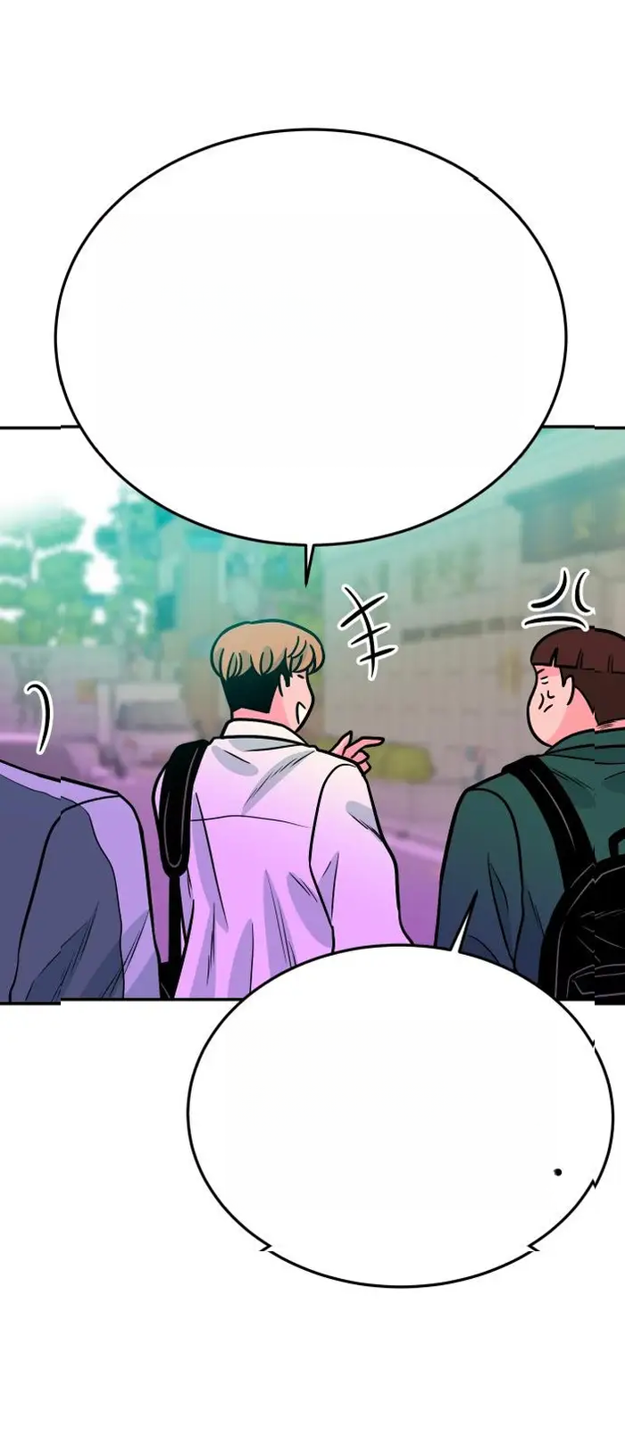 Read The Good Student PT-BR Manga Online
