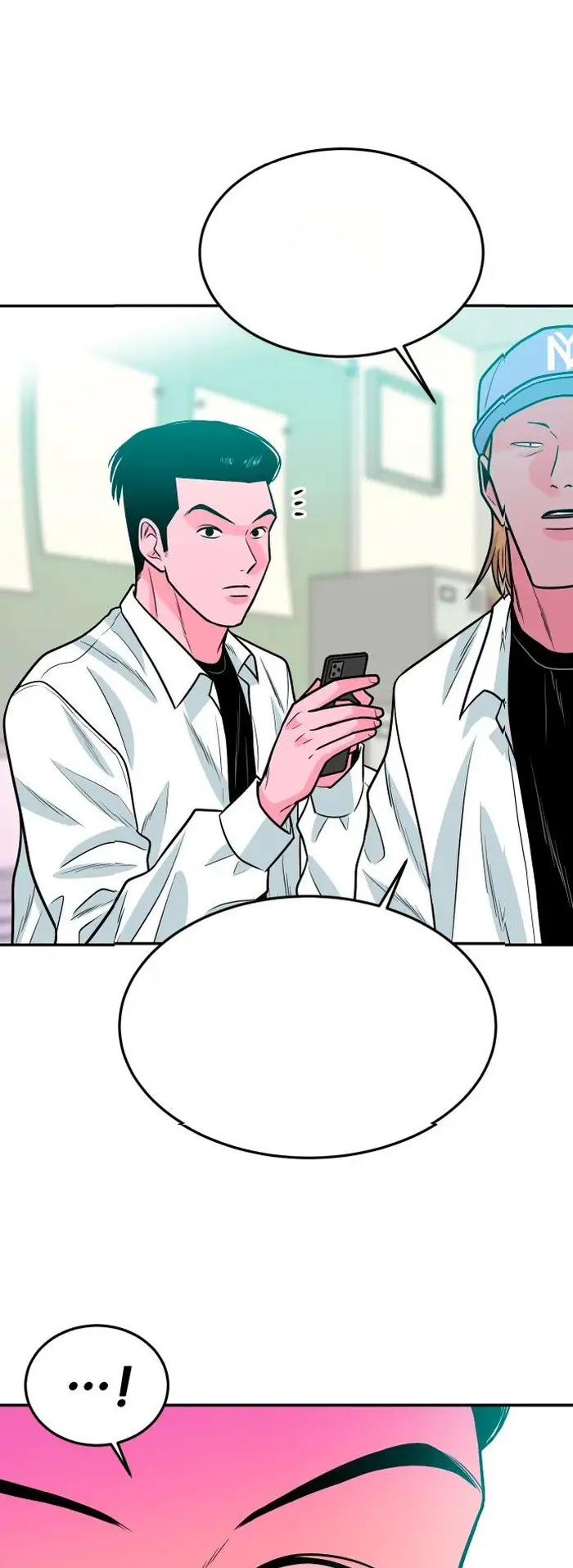 Read The Good Student PT-BR Manga Online