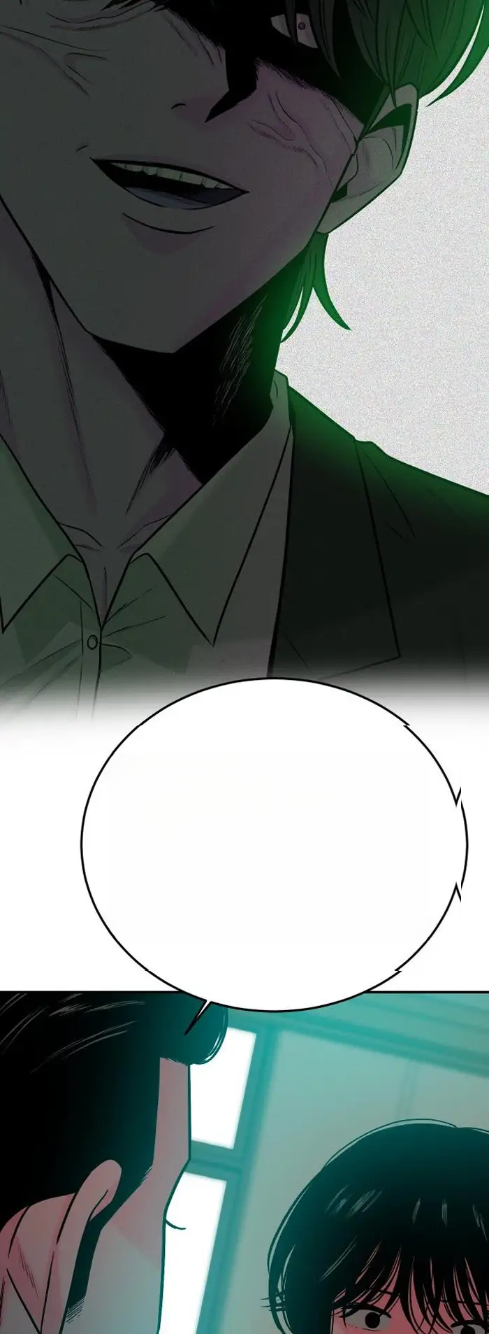 Read The Good Student PT-BR Manga Online