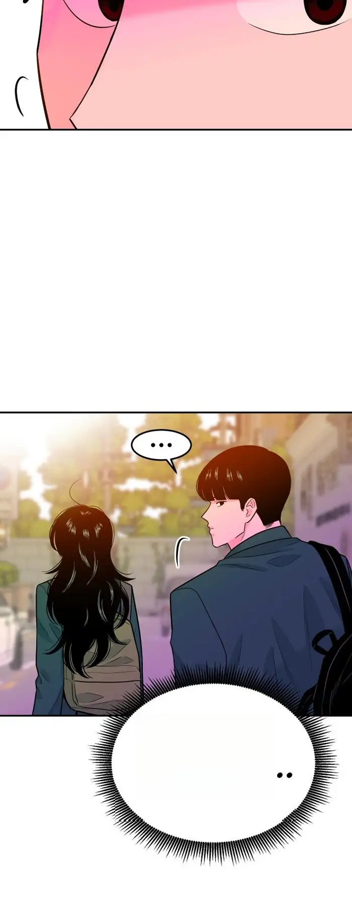 Read The Good Student PT-BR Manga Online