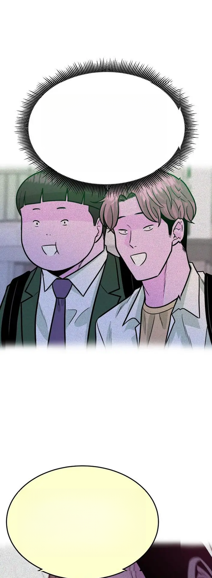 Read The Good Student PT-BR Manga Online