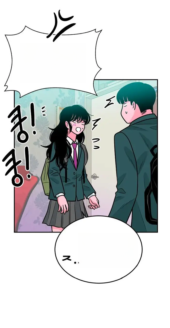 Read The Good Student PT-BR Manga Online