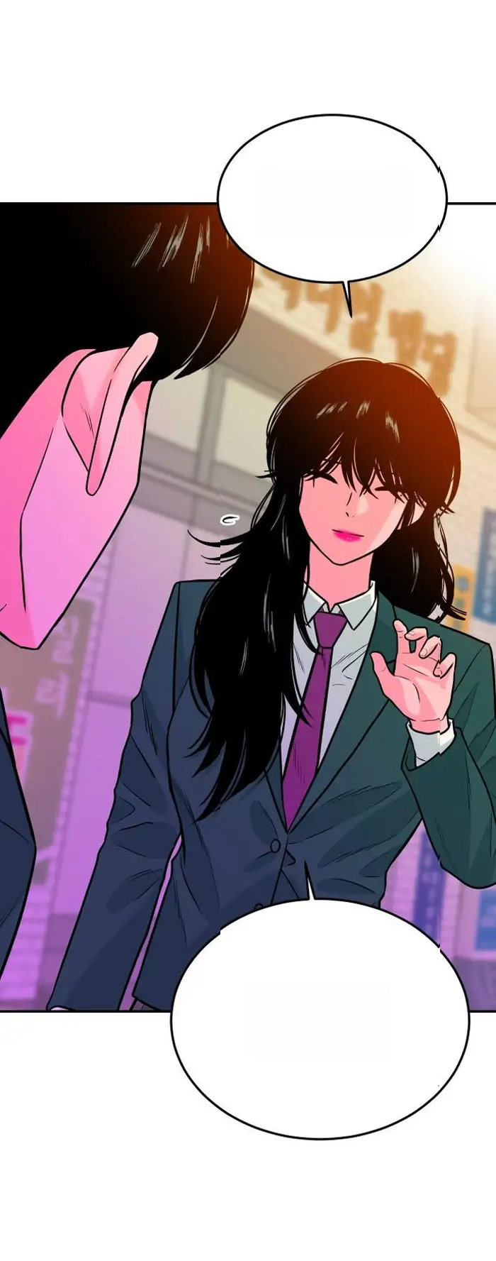 Read The Good Student PT-BR Manga Online