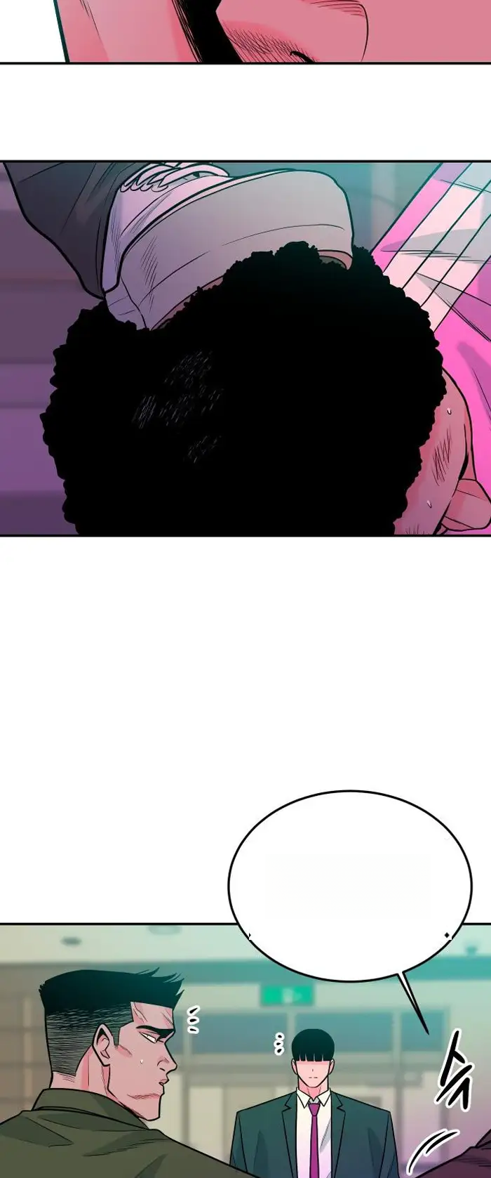 Read The Good Student PT-BR Manga Online