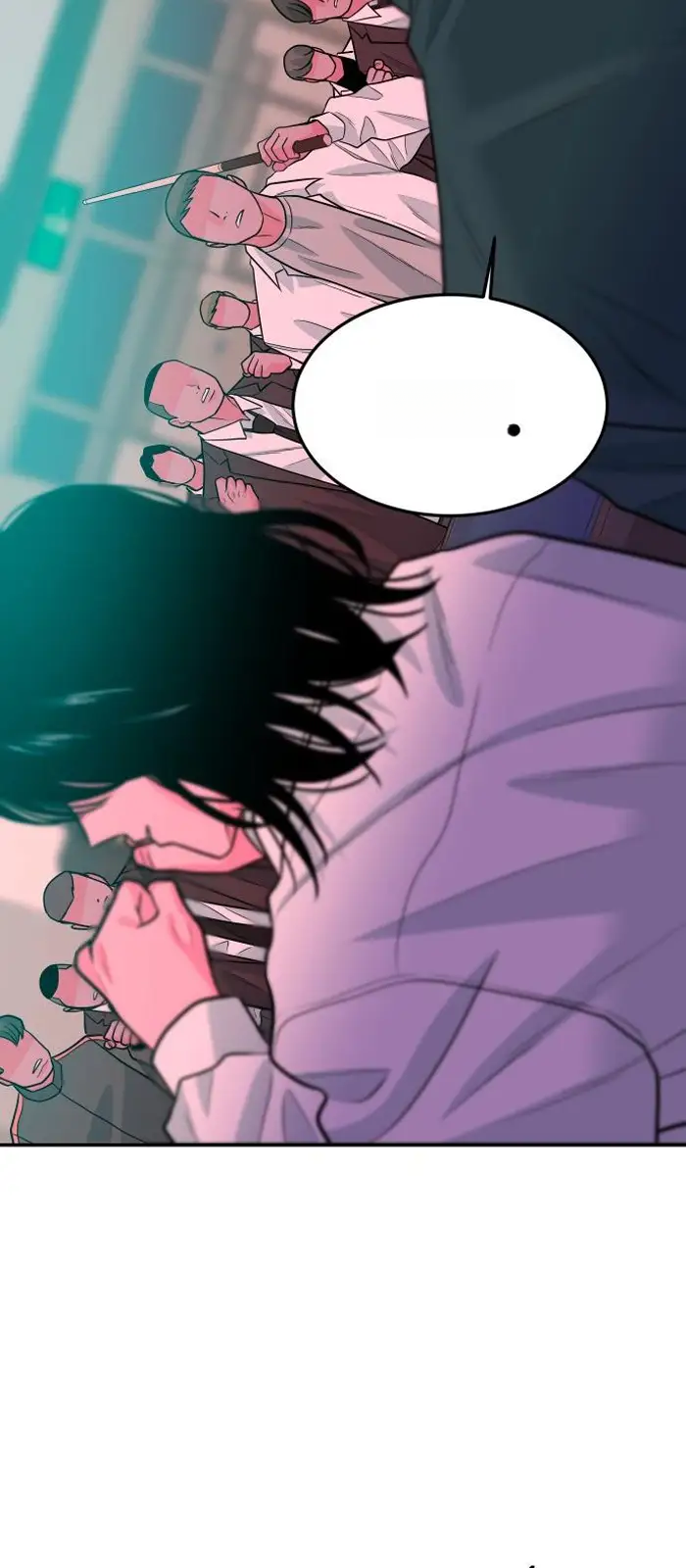 Read The Good Student PT-BR Manga Online
