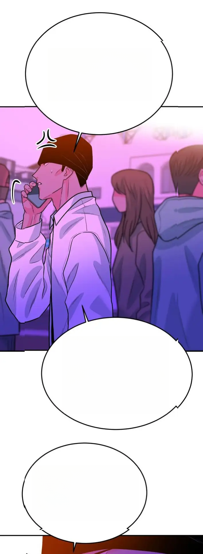 Read The Good Student PT-BR Manga Online