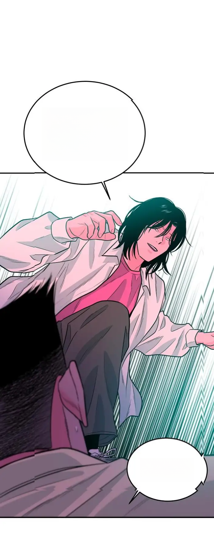 Read The Good Student PT-BR Manga Online