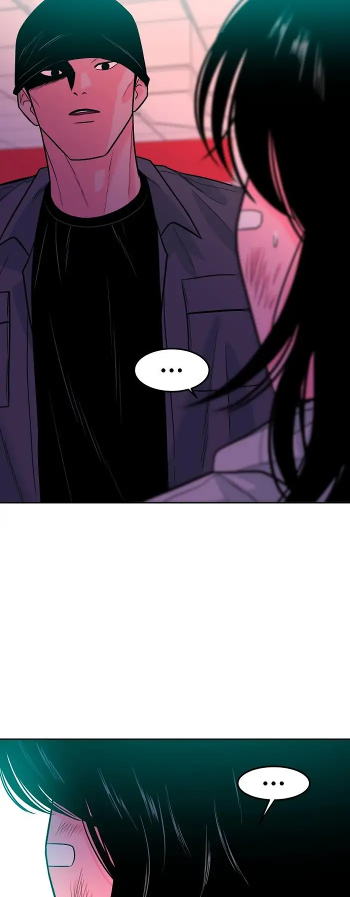 Read The Good Student PT-BR Manga Online