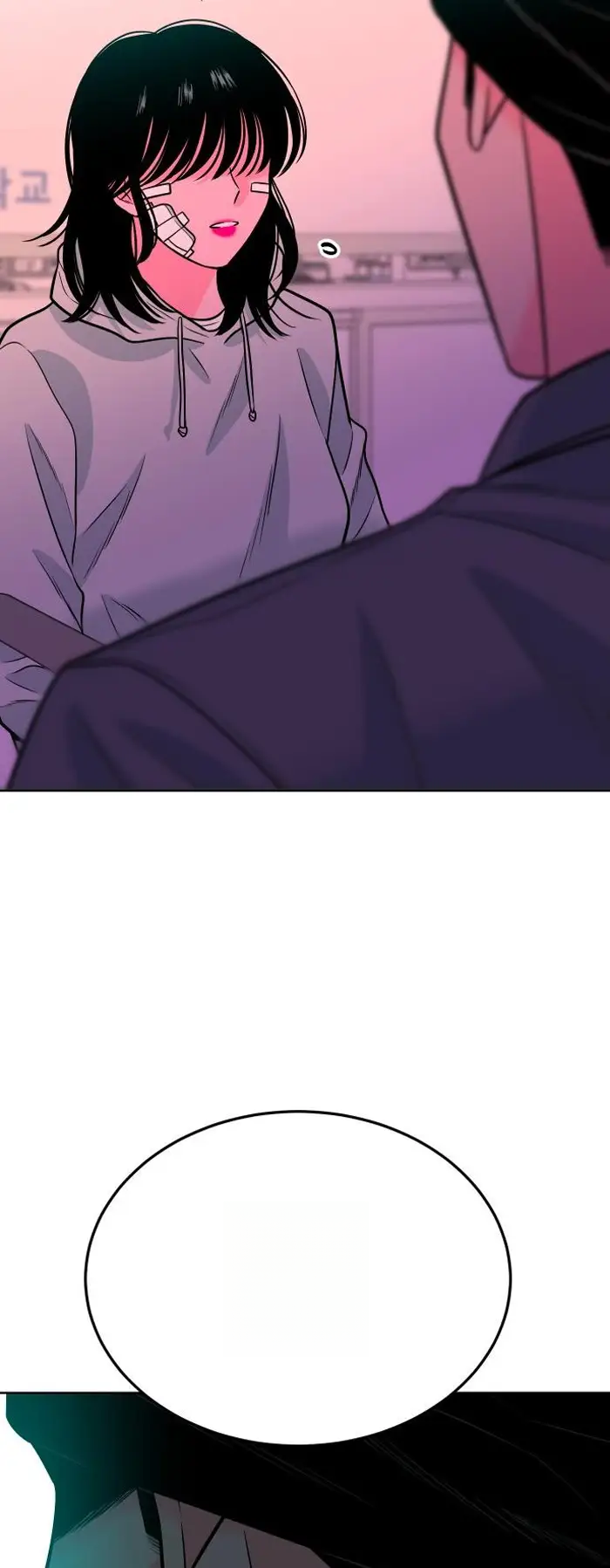 Read The Good Student PT-BR Manga Online