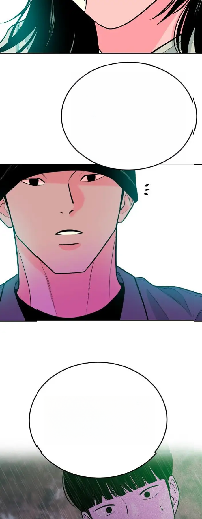 Read The Good Student PT-BR Manga Online